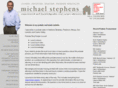 michaelstephensprobate.com