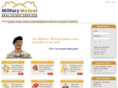 militaryonesourcerealty.com