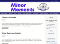 minormoments.org