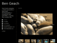 mostlygeach.com