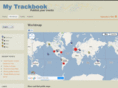 mytrackbook.com