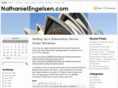 nathanielengelsen.com