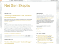 netgenskeptic.com