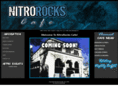 nitrorockscafe.com