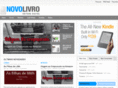 novolivroeditora.com
