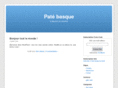 pate-basque.com