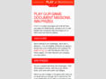 playatengage.com