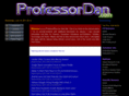 professordan.com