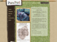 purepurl.com