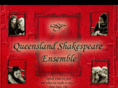 qldshakespeare.org