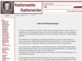 rattenecke.com
