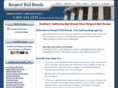 respectbailbonds.net