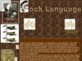 rocklanguage.com