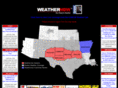 ronrobertsweather.com