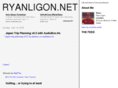 ryanligon.net