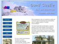 sandcastlebedandbreakfast.com