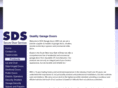 sdsgaragedoors.co.uk