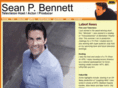seanpbennett.com