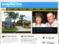 shadyrestmotel.com