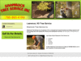 shamrocktreeservice.net
