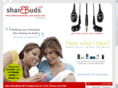 sharebuds.net
