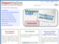 shippershelpdesk.com
