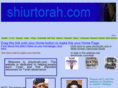 shiurtorah.com