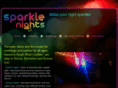 sparklenights.com