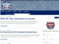 sportsfancoalition.net