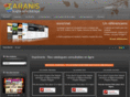 taranis-studio.fr