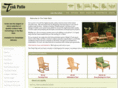 teakpatio.com