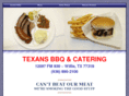 texansbarbecue.com