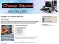 thecheapsquad.net