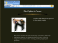 thefighterscorner.com