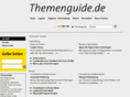 themenguide.de