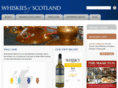 thewhiskiesofscotland.com