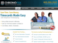 time-clock-online.com
