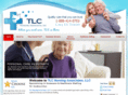tlcnursingassociates.com