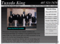 tuxedoking.com