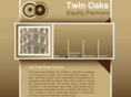 twinoaksequity.com