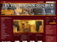 vinsbrunin.com