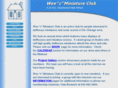 weecminiclub.com