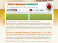 westchicagolocksmith.com
