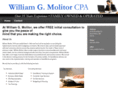 williammolitorcpa.com