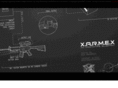 xarmex.com