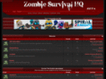 zombiesurvivalhq.com