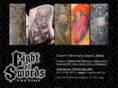 8swordstattoo.com
