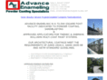 advanceenameling.com