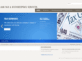 aimtaxservices.com