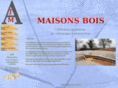 ajm-maisons-bois.com